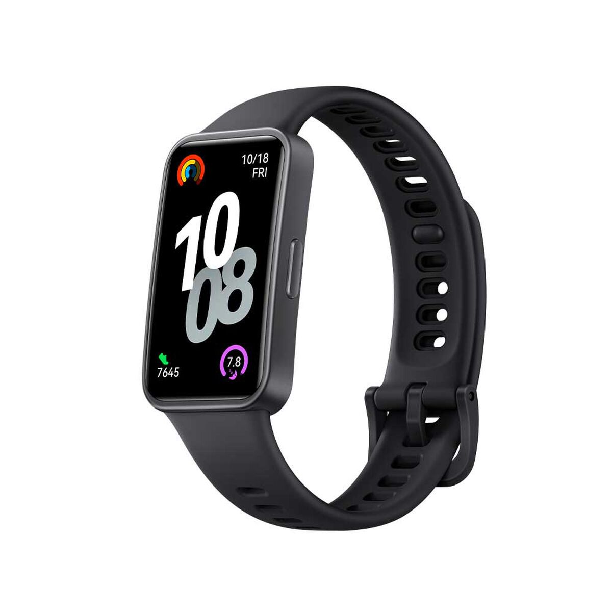 Smartwatch Huawei Band 10 Black