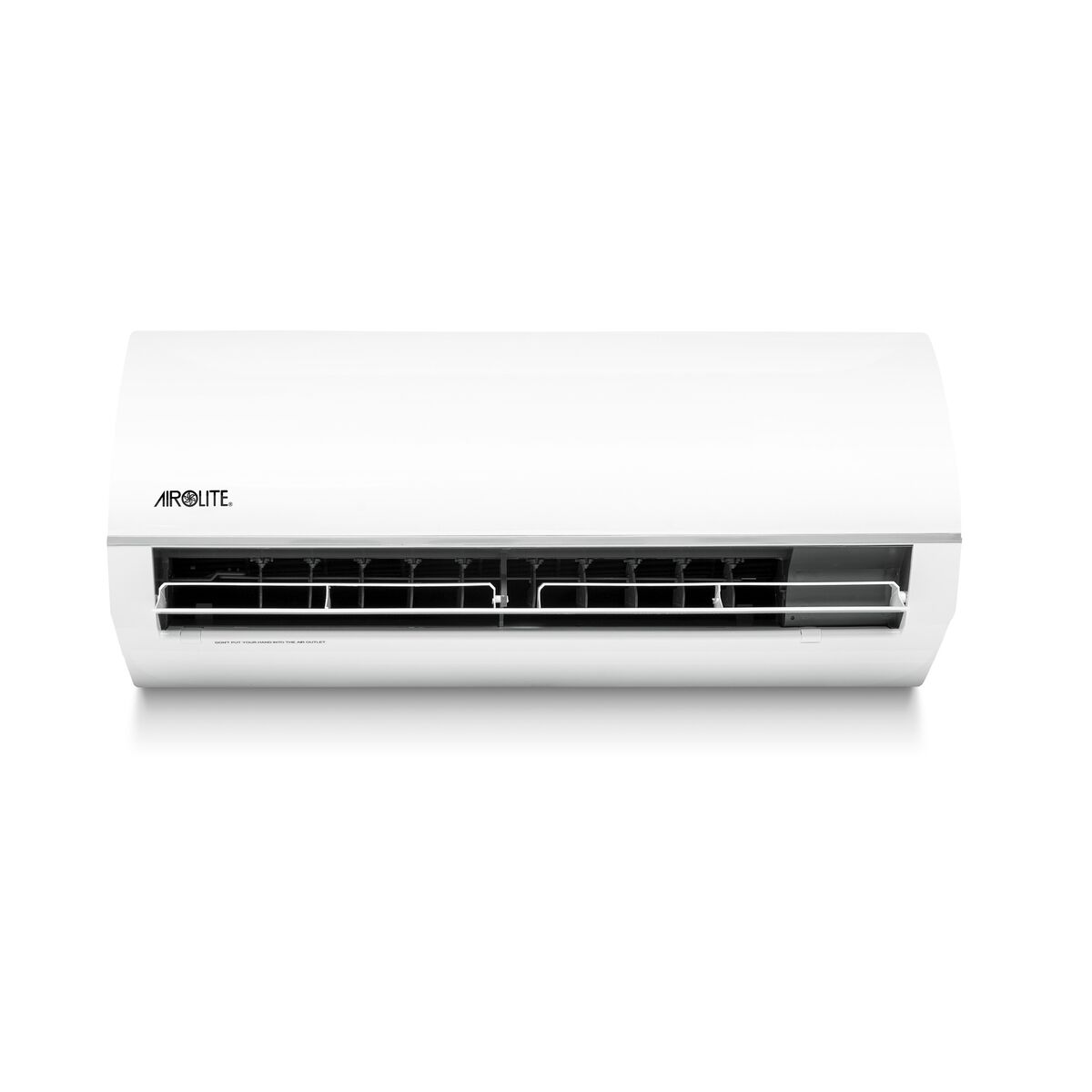 Aire Acondicionado Split Muro Inverter 9000 BTU/h con WIFI