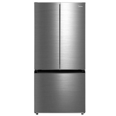 Refrigerador No Frost Midea MDRF670FGE46 364 lts.