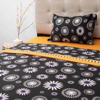 Imagen 1 del producto Sábana Doral 1,5 Plazas Senses Diseño 7