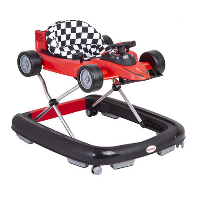 Andador Seat&Walk Red   x7138 Rojo