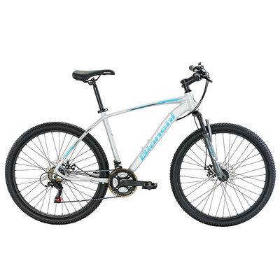 Bicicleta Bianchi Stone Mountain 26 SX Gris Matte
