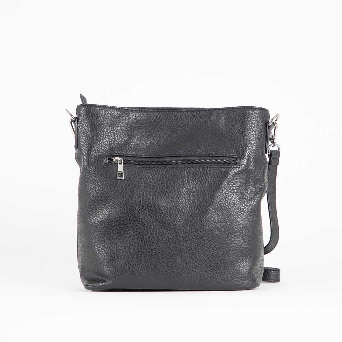 Cartera Zibel Negro