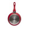 Sartén Cerámica Kitchenware Stone Rojo 28 cm