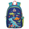 Mochila Niño Bionica 20 L Head