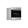 Horno Empotrable Eléctrico Midea MBOG1TAM-60ECBS 67 lts.