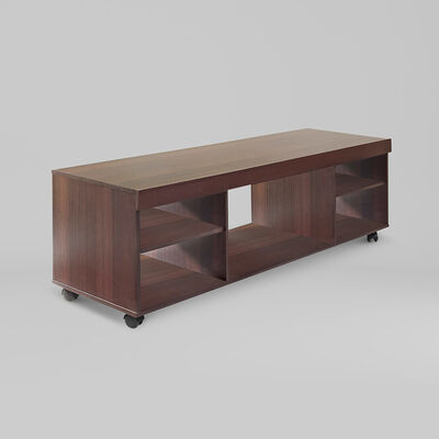 Imagen 1 del producto Rack TV CIC Luco Hasta 60""