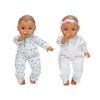 Set Muñecos Bebés Infanti