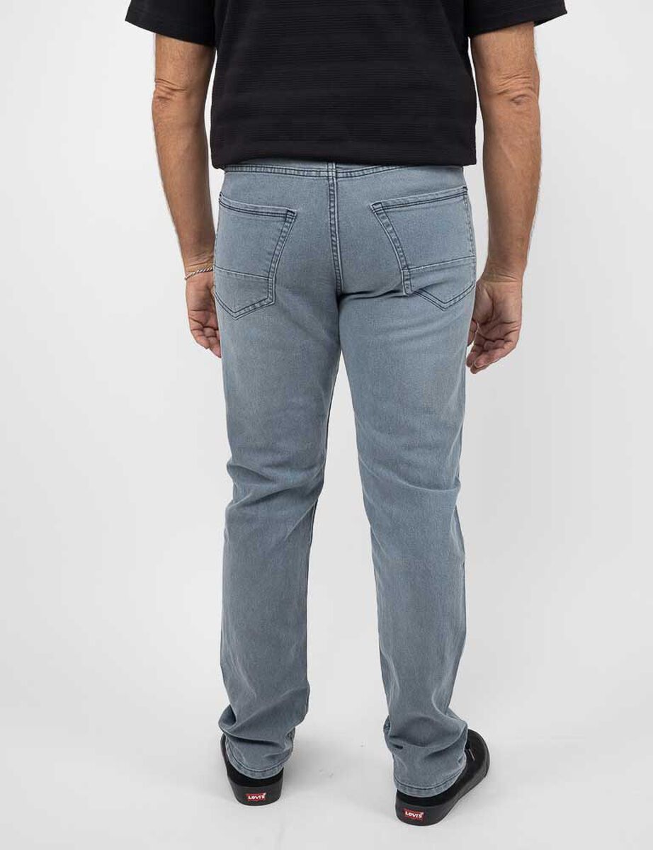 Jeans Hombre Portman Club