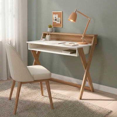 Imagen 2 del producto Escritorio Home Mobili Crux