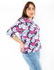 Polera Manga 3/4 Mujer Extralindas