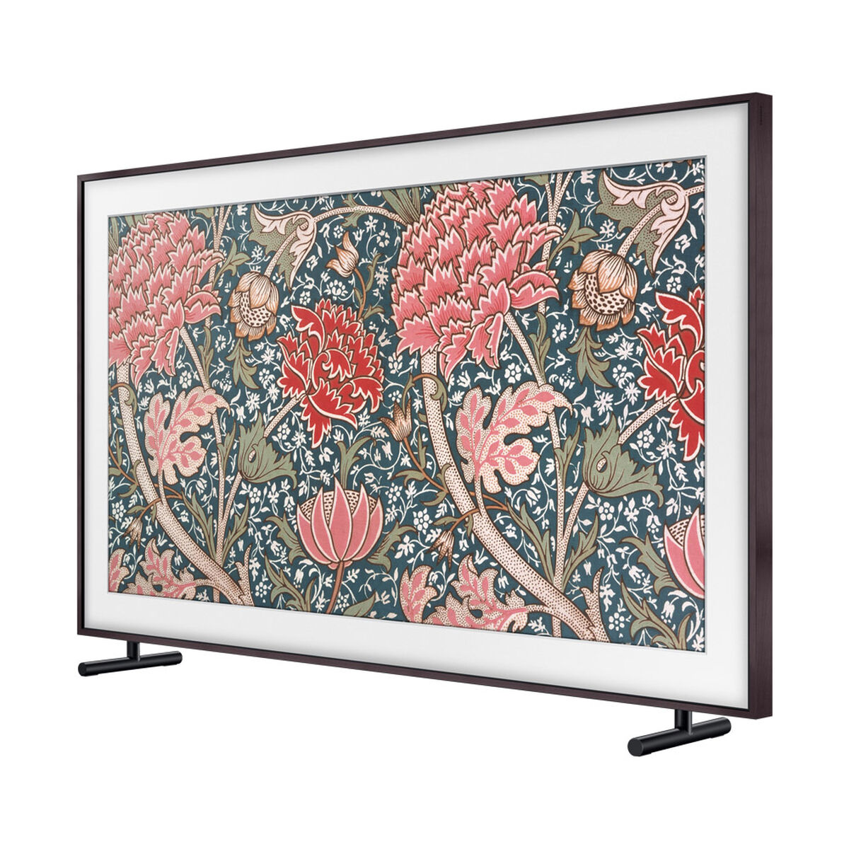 QLED 55" Samsung The Frame Smart TV 4K UHD
