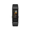 Combo Celular Huawei Y9A 128GB 6,63" Negro Liberado + Smartwatch Huawei Band 4 Graphite Black