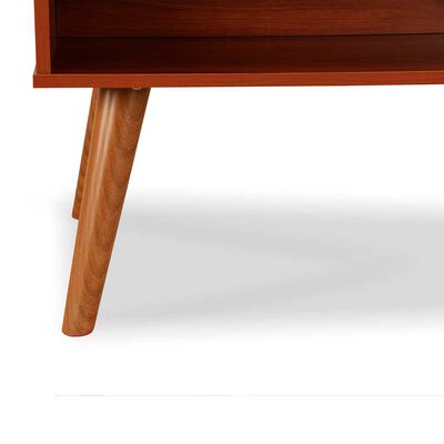 Imagen 2 del producto Mesa de Centro Stanford Clásica Cerezo