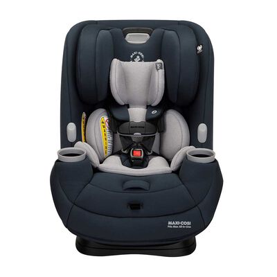 Imagen 2 del producto Silla Auto Convertible Pria All In One Essential Graphite Maxi-Cosi