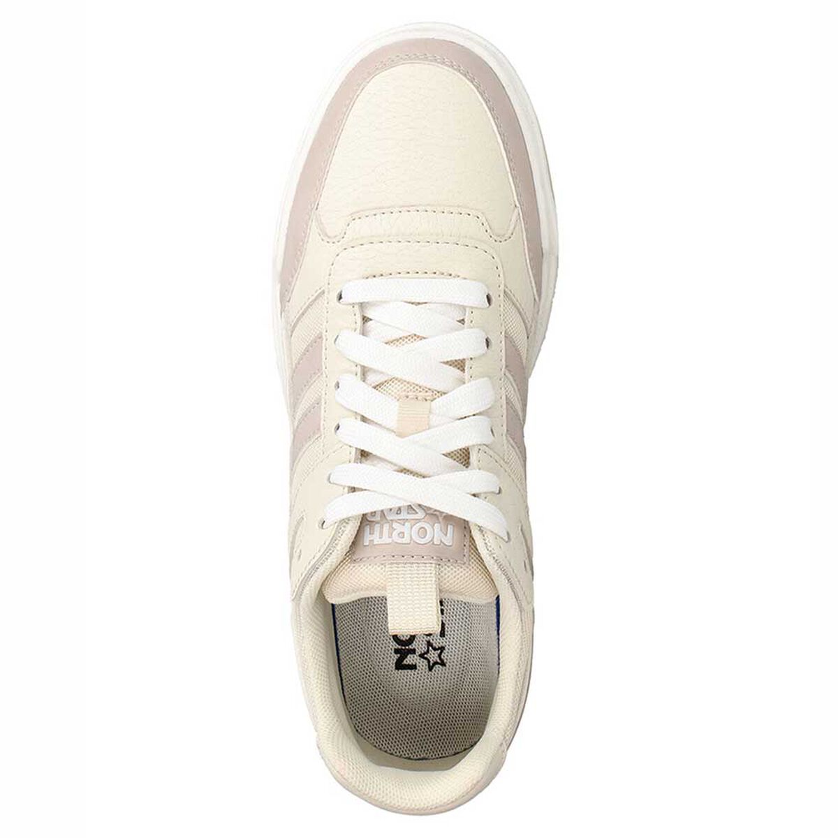 Zapatilla Urbana Mujer Northstar