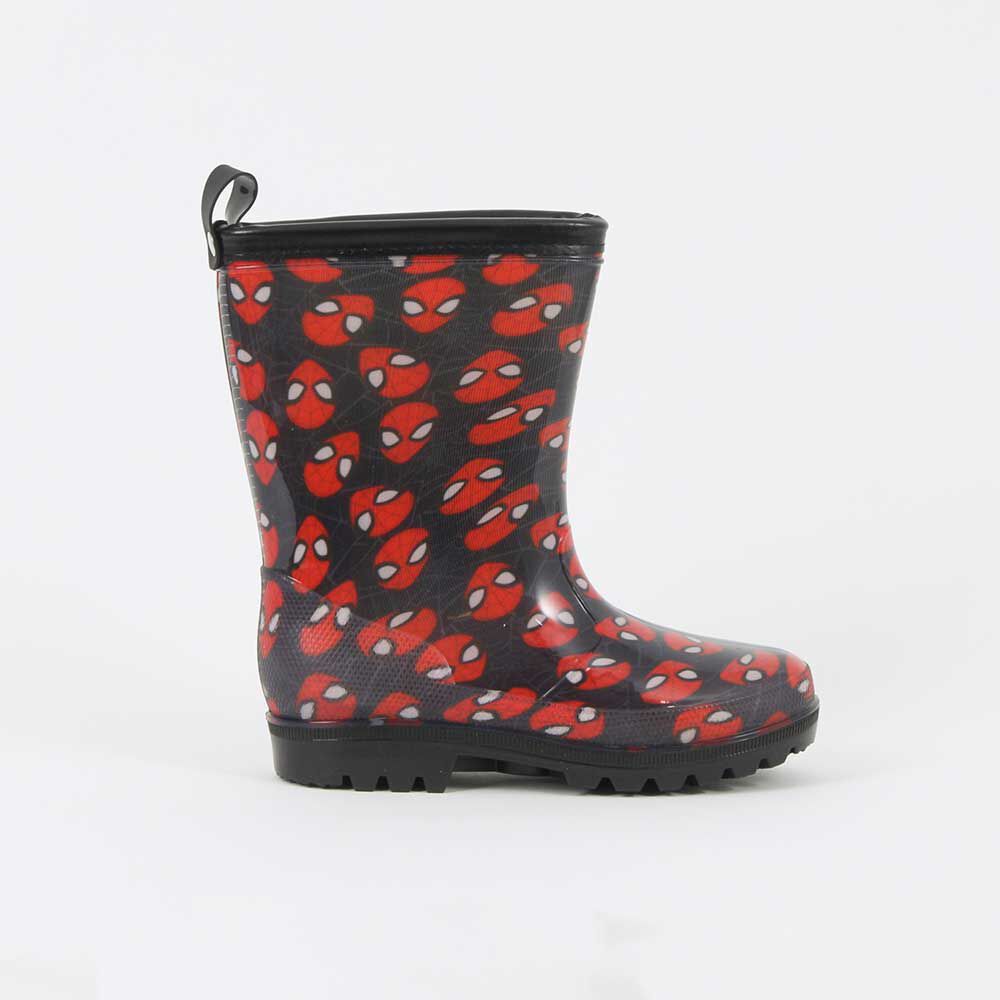 Bota de Agua Full Print Niño Marvel