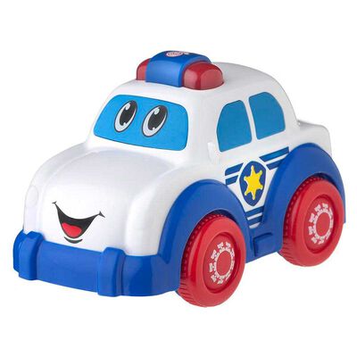Imagen 1 del producto Auto Policial Playgro