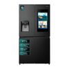 Refrigerador Side by Side Hisense Cross Door RQ697HB 577 L