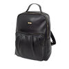 Mochila Viena Backpack Negro L