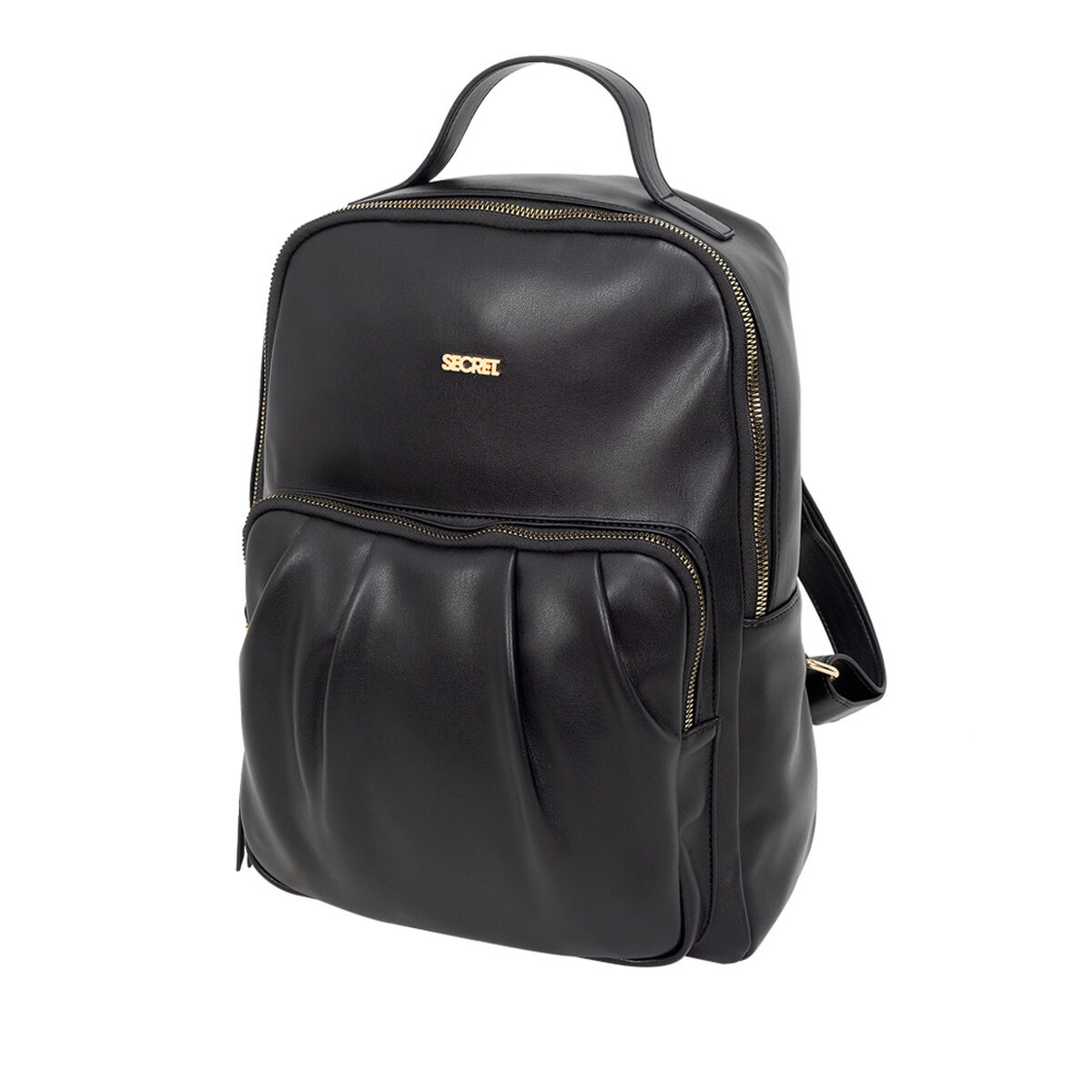 Mochila Viena Backpack Negro L