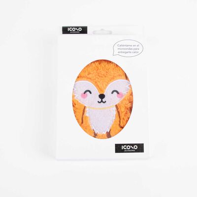 Imagen 1 del producto Guatero Zorro Mujer Icono