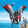 Set Aguijón Venenoso con Crimmel de Playmobil
