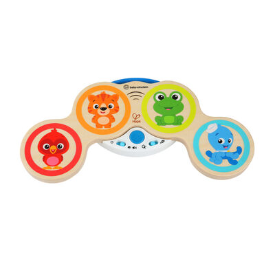 Imagen 1 del producto Tambores Musicales para Niños Multicolor Hape