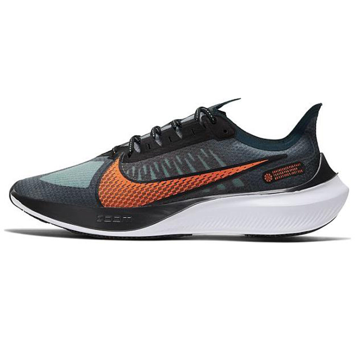 Zapatilla Mujer Nike Zoom Gravity