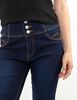 Jeans Skinny Push Up Mujer Icono