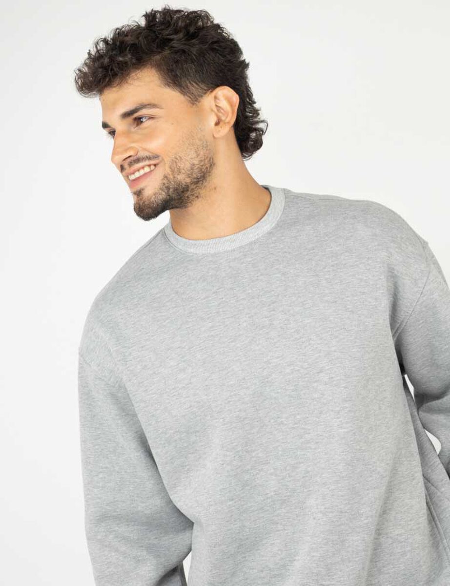 Poler&oacute;n Deportivo Hombre Black County