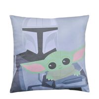 Cojín Estampado Disney Blink 40 x 40 cm