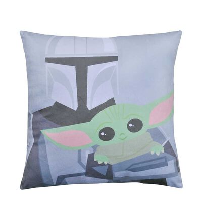 Coj&iacute;n Estampado Disney Blink 40 x 40 cm