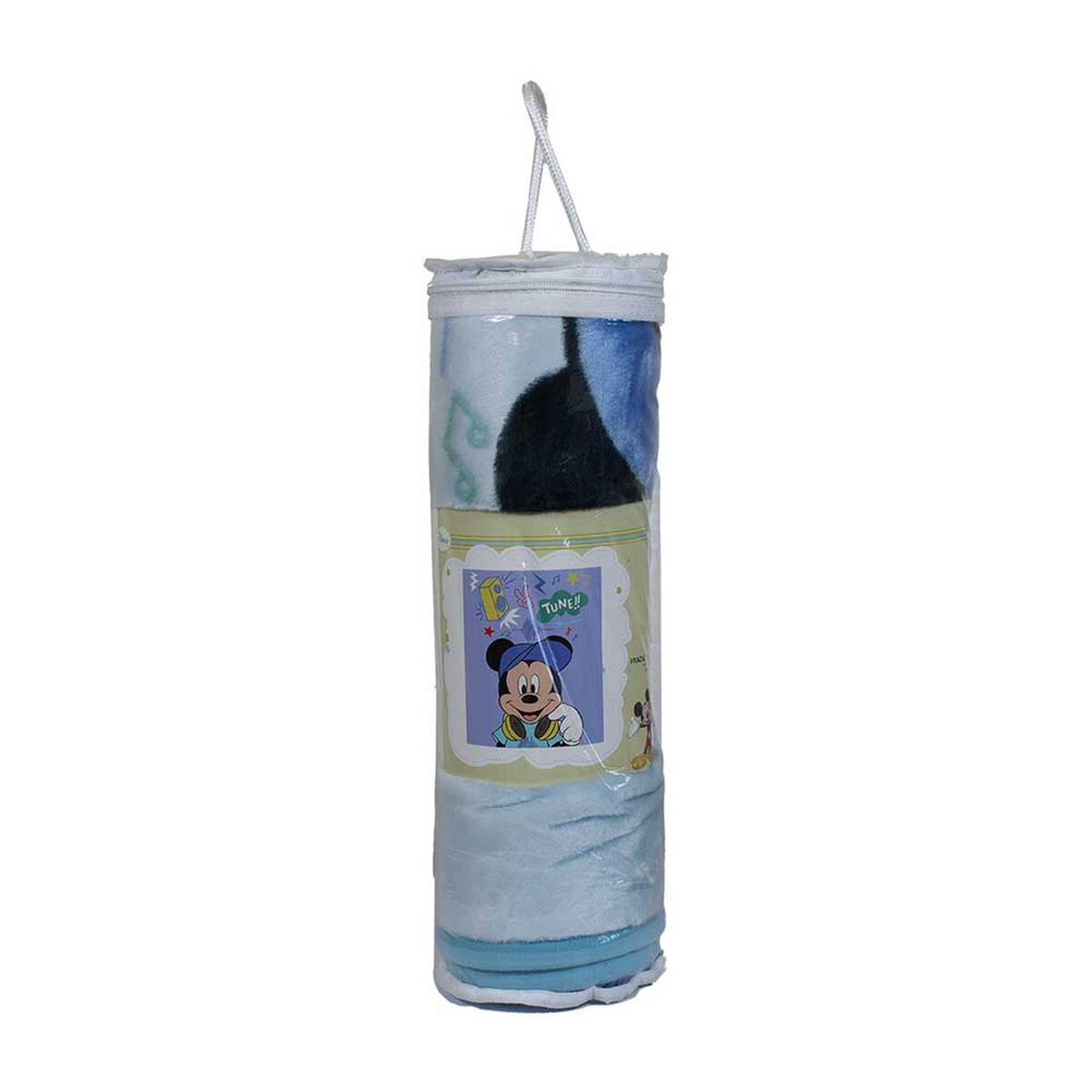 Manta Micket Celeste Disney