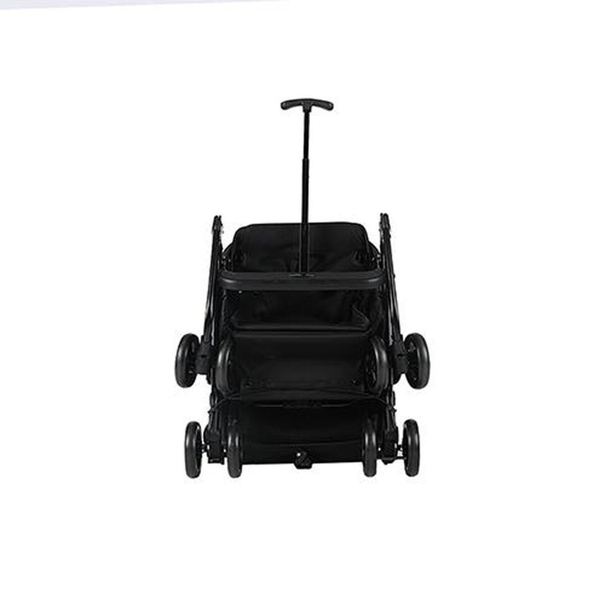 Coche Paseo Tour Gris Safety 1St