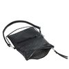 Bandolera Secret Seattle FW25 S Negro