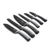 Set de Cuchillos Berlinger Haus 6 Piezas Gris