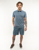 Polera Piqué Hombre Zibel