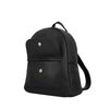 Mochila de Mujer Secret Mantua SC7 Mediana Negra
