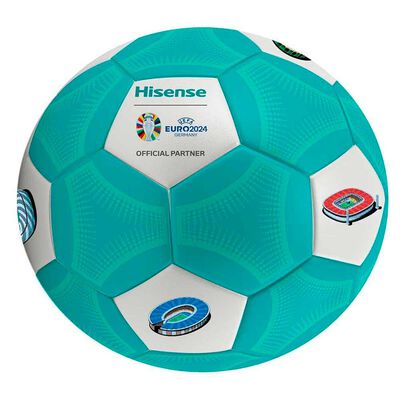 Imagen 1 del producto Pelota Hisense EuroCopa 2024