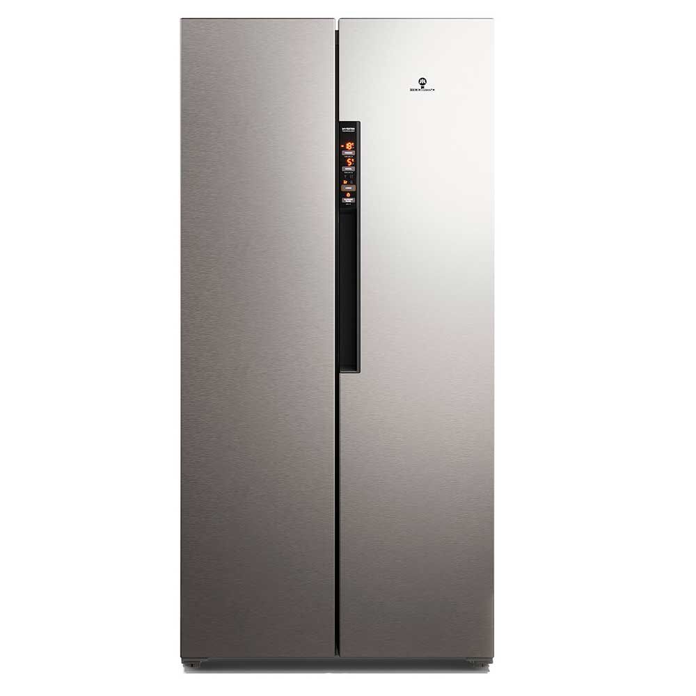 Refrigerador Side by Side Mademsa MAS430 430 L