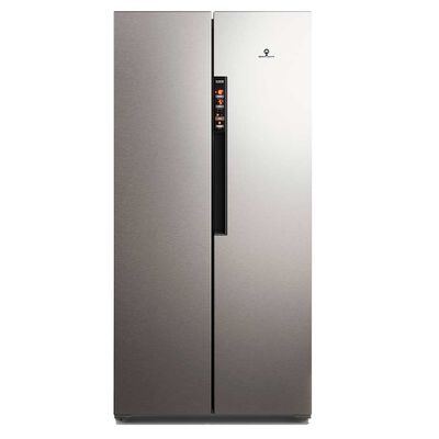Imagen 1 del producto Refrigerador Side by Side Mademsa MAS430 426 lts