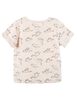 Conjunto Bebe de Algodón Bebo Chess Baby