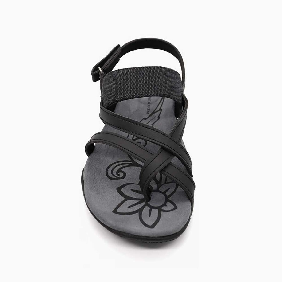 Sandalia Confort Mujer Alpinextrem