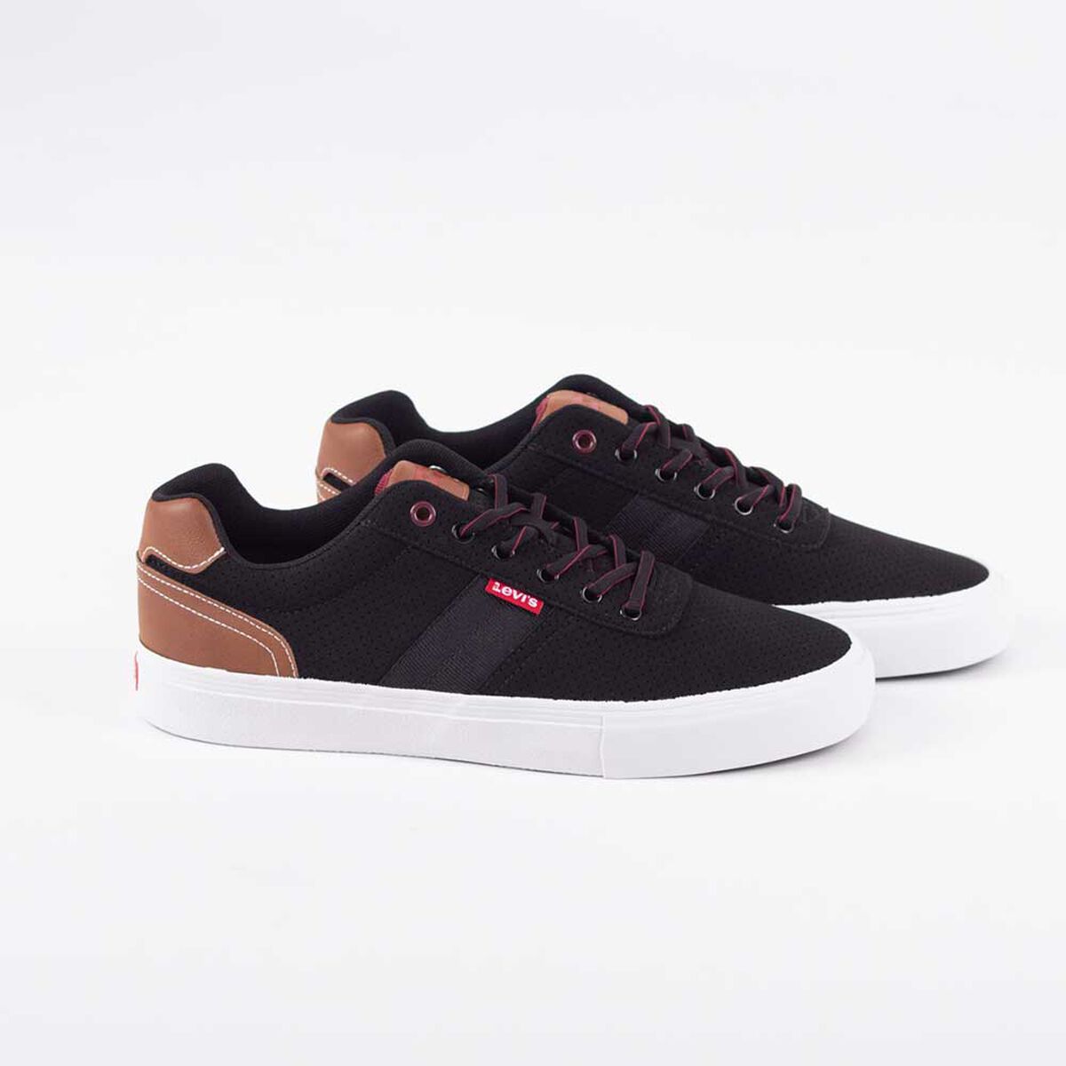 Zapatilla Hombre Levis
