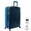 Maleta de Viaje Totto Bazy Azul 97,7 lts. Talla L