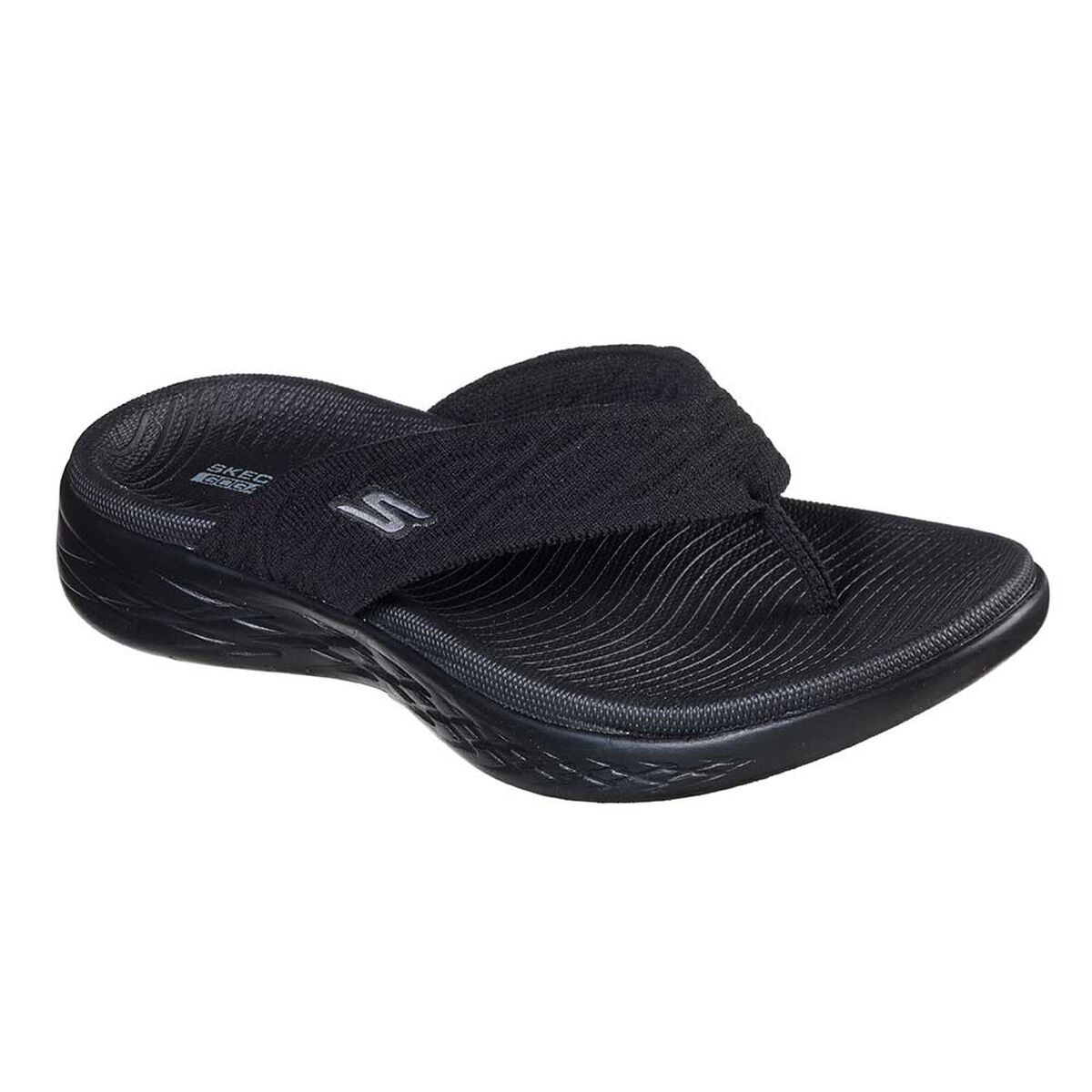 Sandalia Mujer Skechers