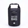 Bolso Impermeable Flotante Outdoor 2L Negra Pro Outdoor