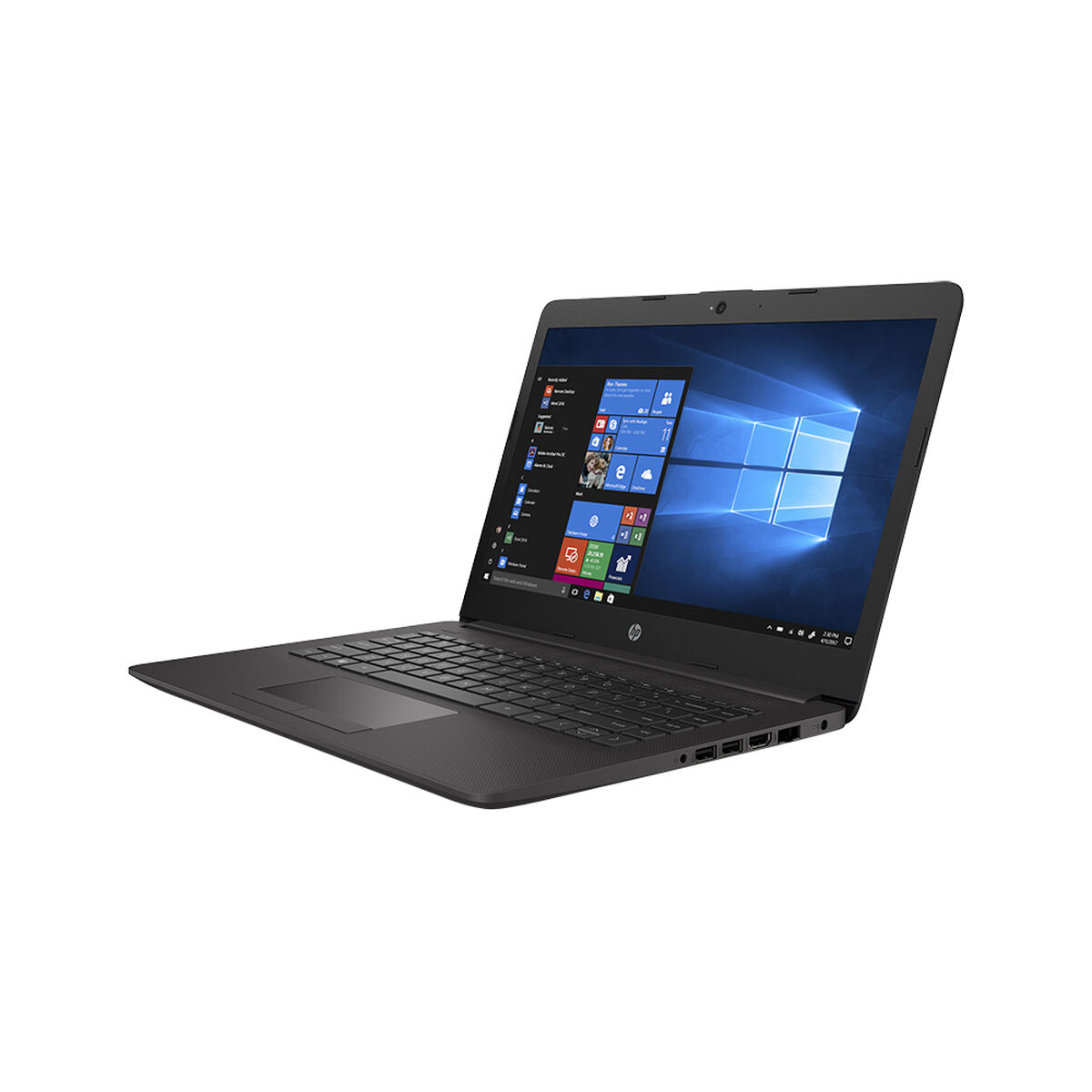 Notebook HP 240 G7 Celeron 4GB 500GB 14"