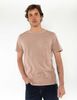 Polera Algodón Manga Corta Hombre Fiorucci